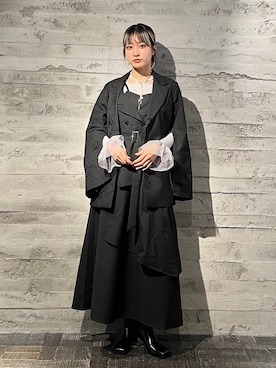 sakurarapartyさんのコーディネート