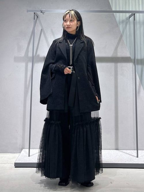 セール】チュールレースベルトスカート(HARE)（スカート）｜HARE（ハレ