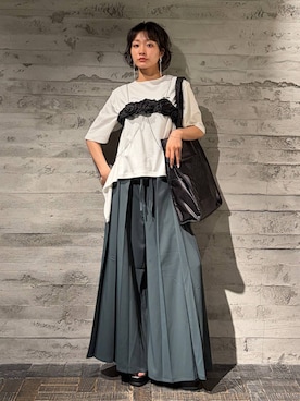 sakurarapartyさんのコーディネート