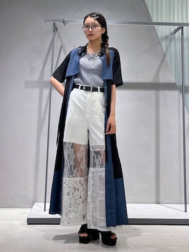 sakurarapartyさんのコーディネート
