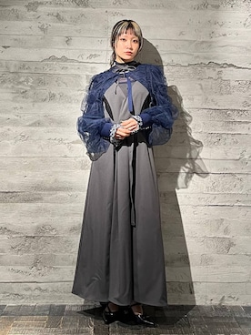 sakurarapartyさんのコーディネート