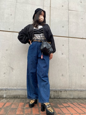 ぱぷりさんのコーディネート