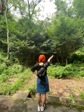 ぱぷりさんのコーディネート