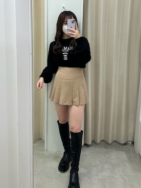 mizuki♡さんのコーディネート