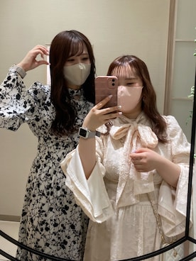 mizuki♡さんのコーディネート