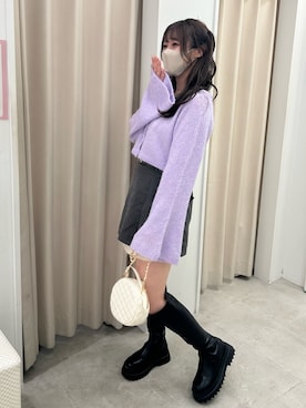 mizuki♡さんのコーディネート