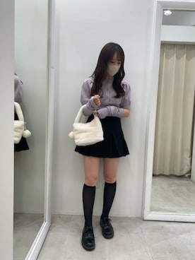 mizuki♡さん(レディース・157cm)の夏コーディネート