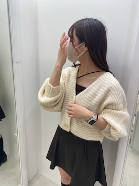 mizuki♡さん(レディース・157cm)の秋コーディネート