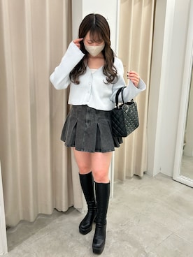 mizuki♡さんのコーディネート