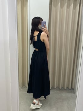 mizuki♡さん(レディース・157cm)の夏コーディネート