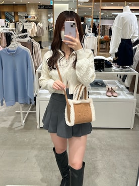 mizuki♡さんのコーディネート