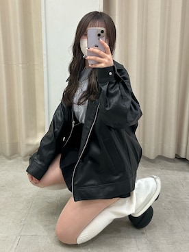 mizuki♡さんのコーディネート