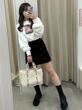 mizuki♡さんのコーディネート