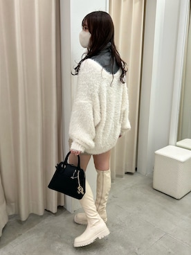 mizuki♡さんのコーディネート