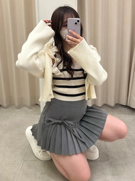 mizuki♡さんのコーディネート