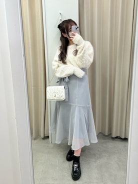 mizuki♡さんのコーディネート