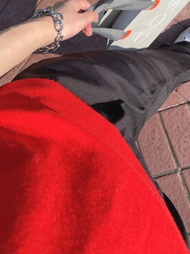 burundyさんのコーディネート