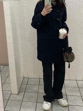 burundyさんのコーディネート