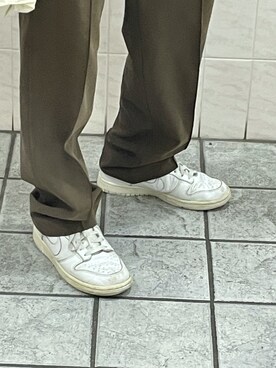 burundyさんのコーディネート