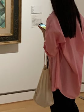 burundyさんのコーディネート