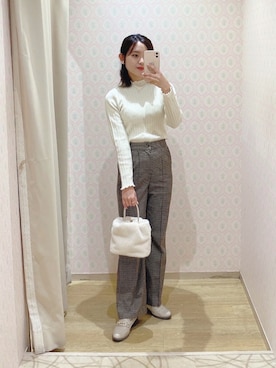 tさんのコーディネート