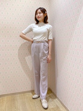 tさんのコーディネート