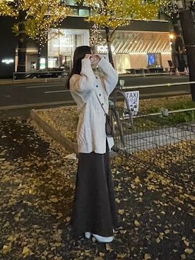 コムギさんのコーディネート