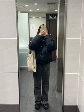 コムギさんのコーディネート