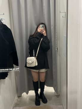 コムギさんのコーディネート