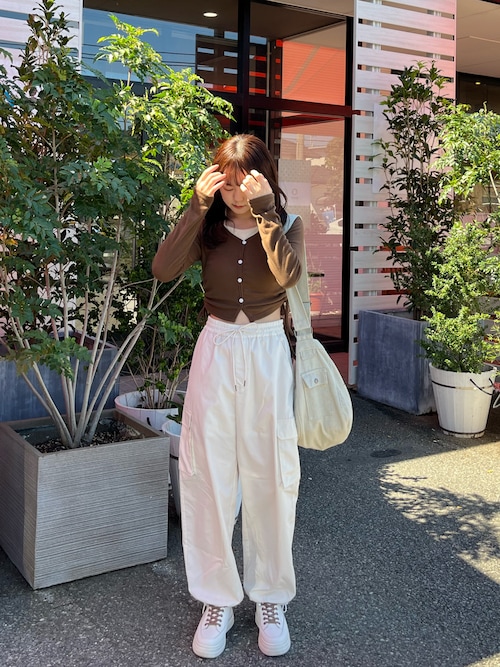 soaさんのコーディネート