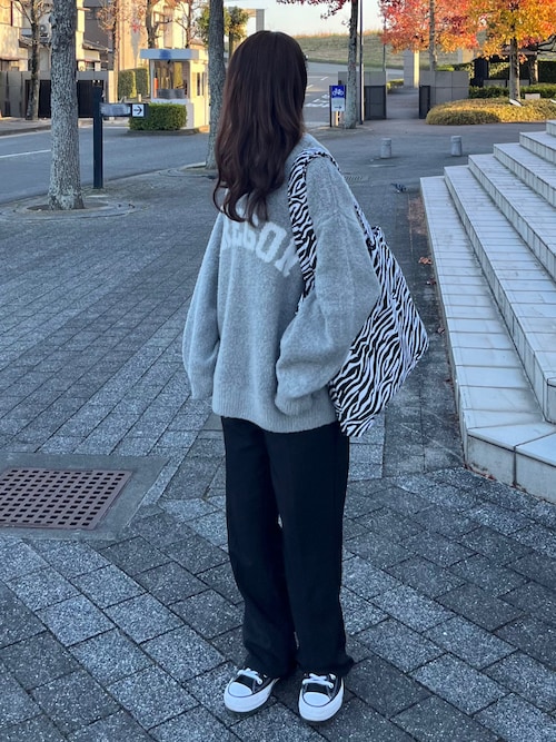 soaさんのコーディネート