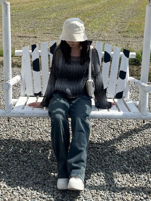 soaさんのコーディネート