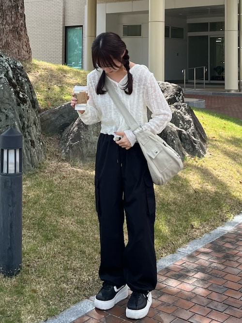 soaさんのコーディネート