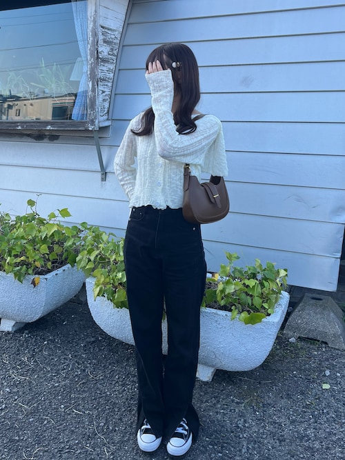 soaさんのコーディネート