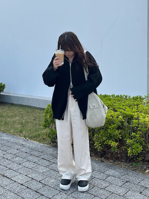 soaさんのコーディネート