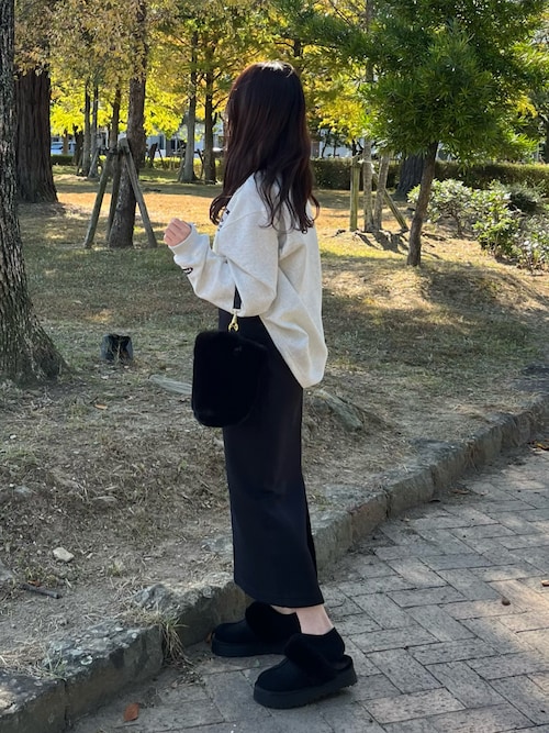 soaさんのコーディネート