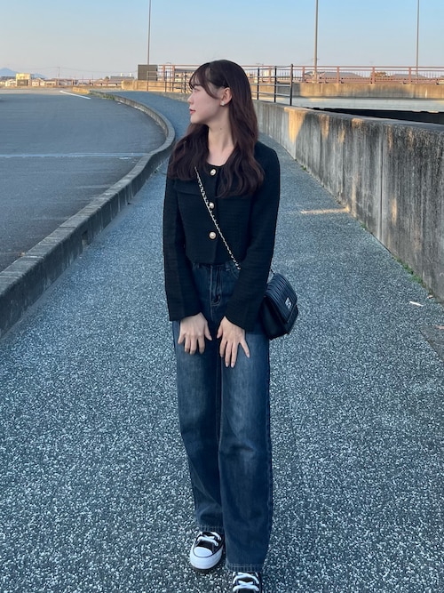 soaさんのコーディネート