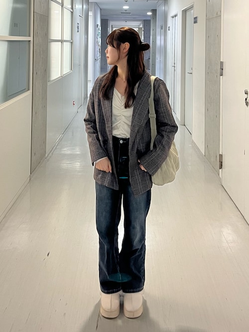 soaさんのコーディネート