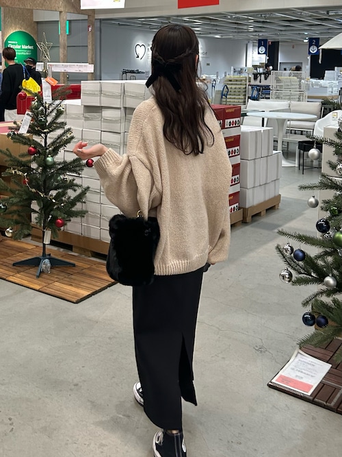 soaさんのコーディネート