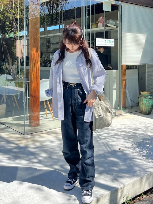 soaさんのコーディネート