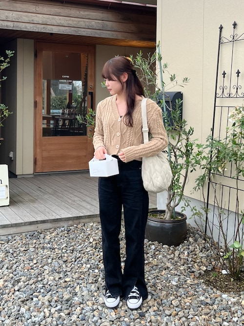 soaさんのコーディネート