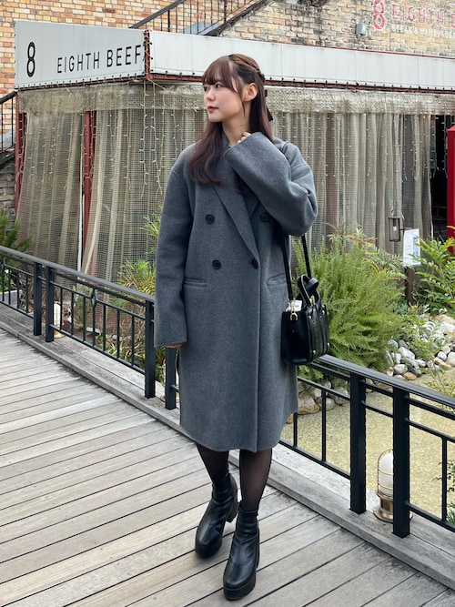 soaさんのコーディネート