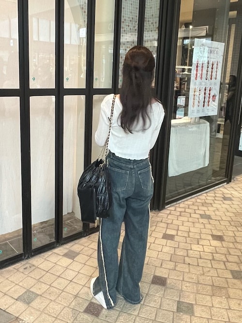 soaさんのコーディネート