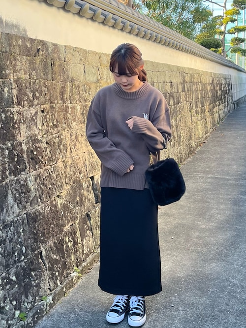 soaさんのコーディネート