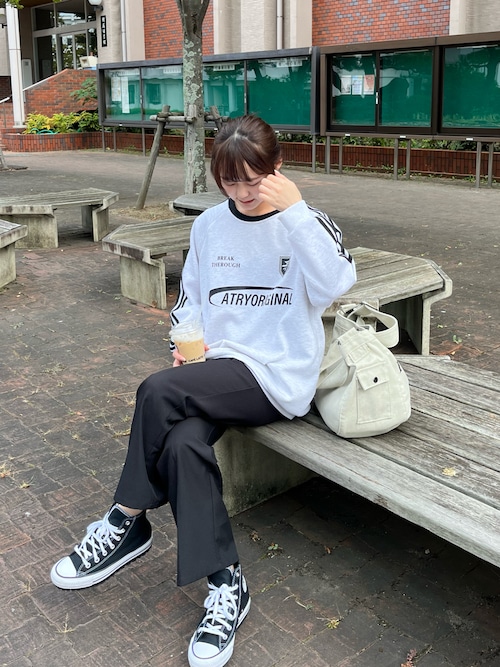 soaさんのコーディネート