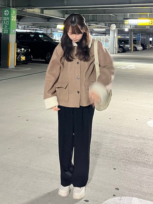 soaさんのコーディネート