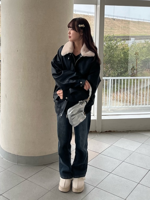 soaさんのコーディネート