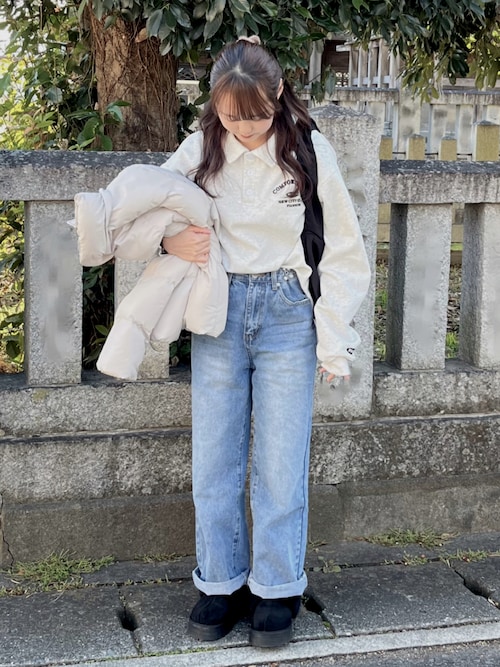 soaさんのコーディネート