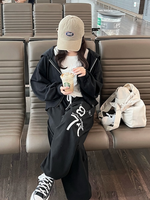 soaさんのコーディネート