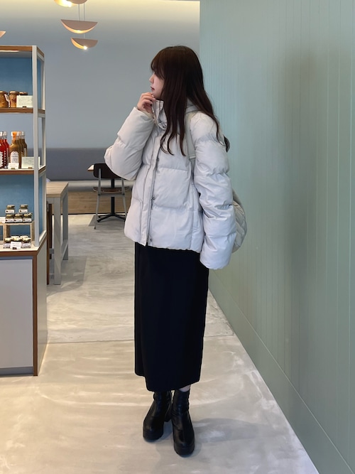 soaさんのコーディネート